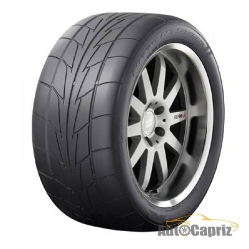 Шины Nitto NT555R II 305/35 R18 101Y 